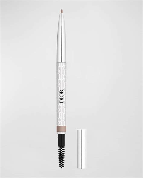 Diorshow Brow Styler Brow Pencil 